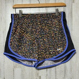 NWT Nike Dri Fit Running Shorts